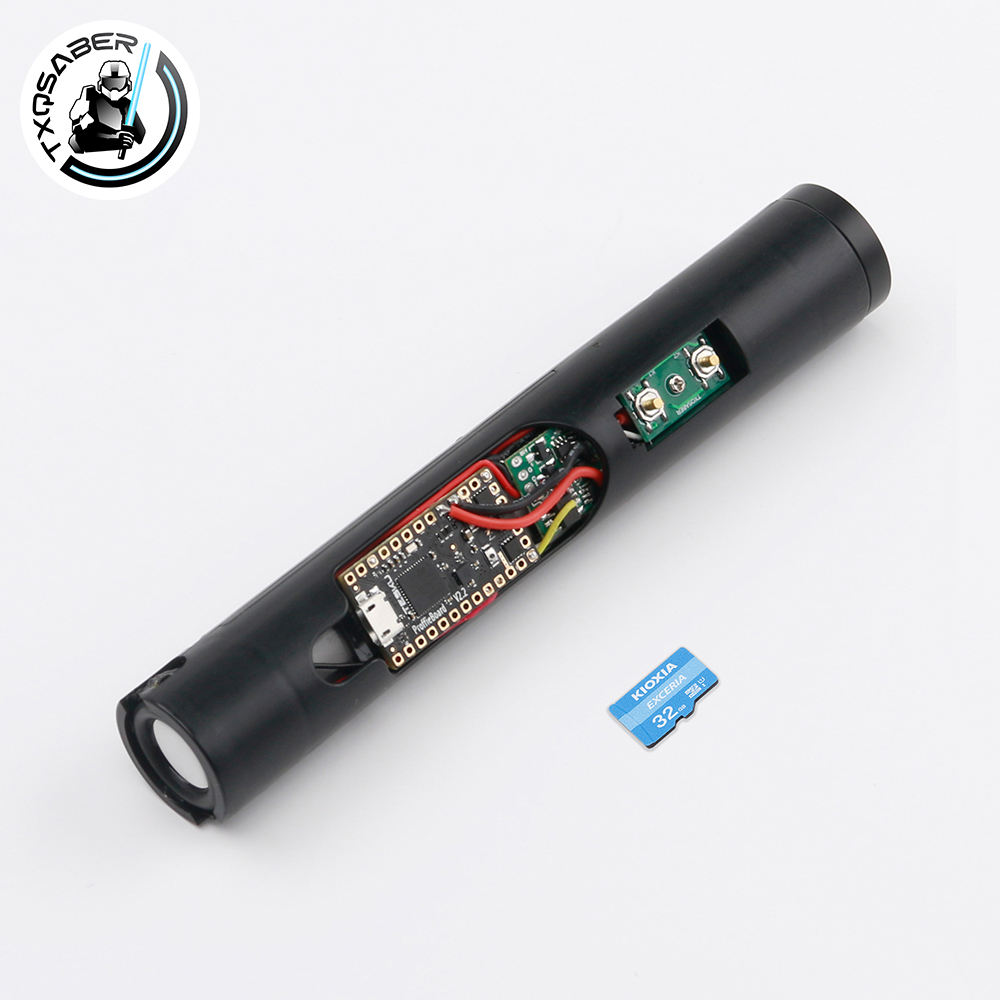 TXQSABER Lightsaber Parts Prof - Diy Lightsaber Electronics 评论和价格