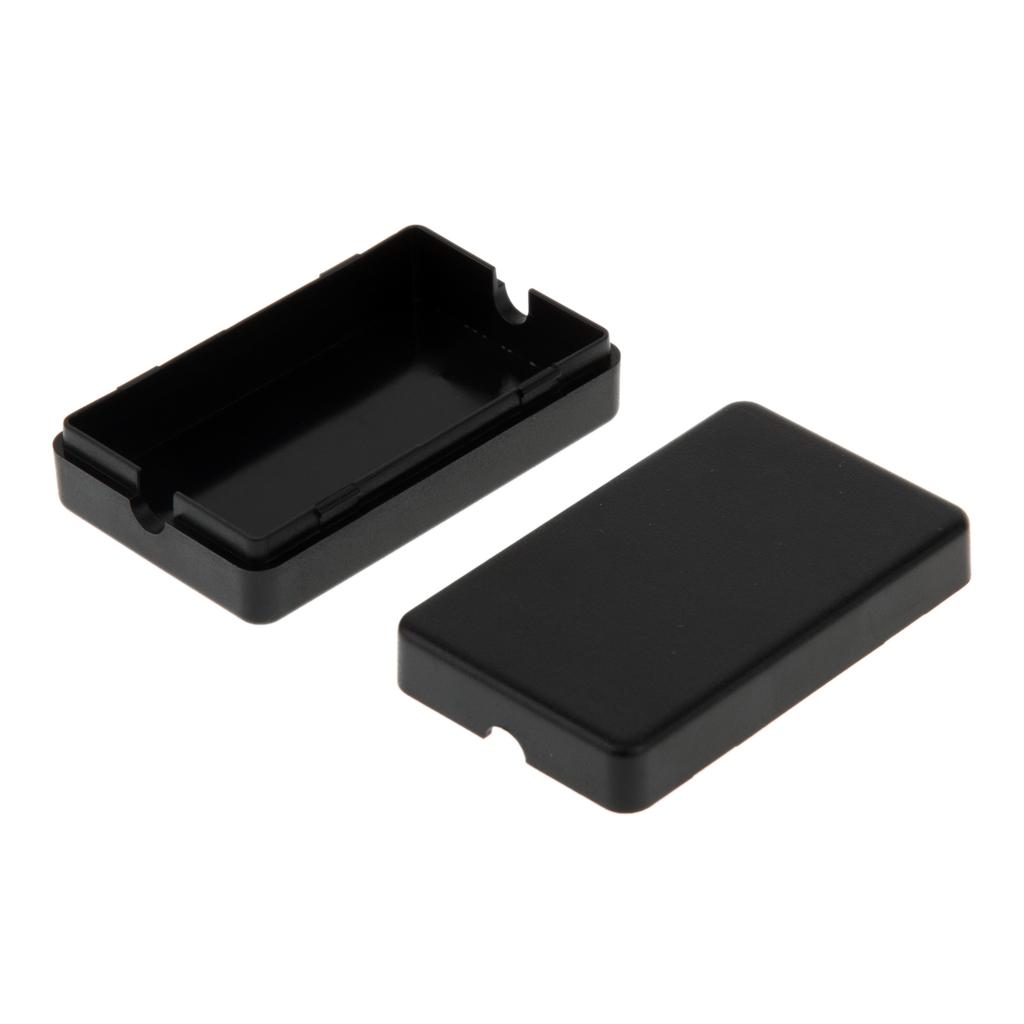Industrial Plastic Box Enclosu - Diy Electronics Test Equipment 评论和价格