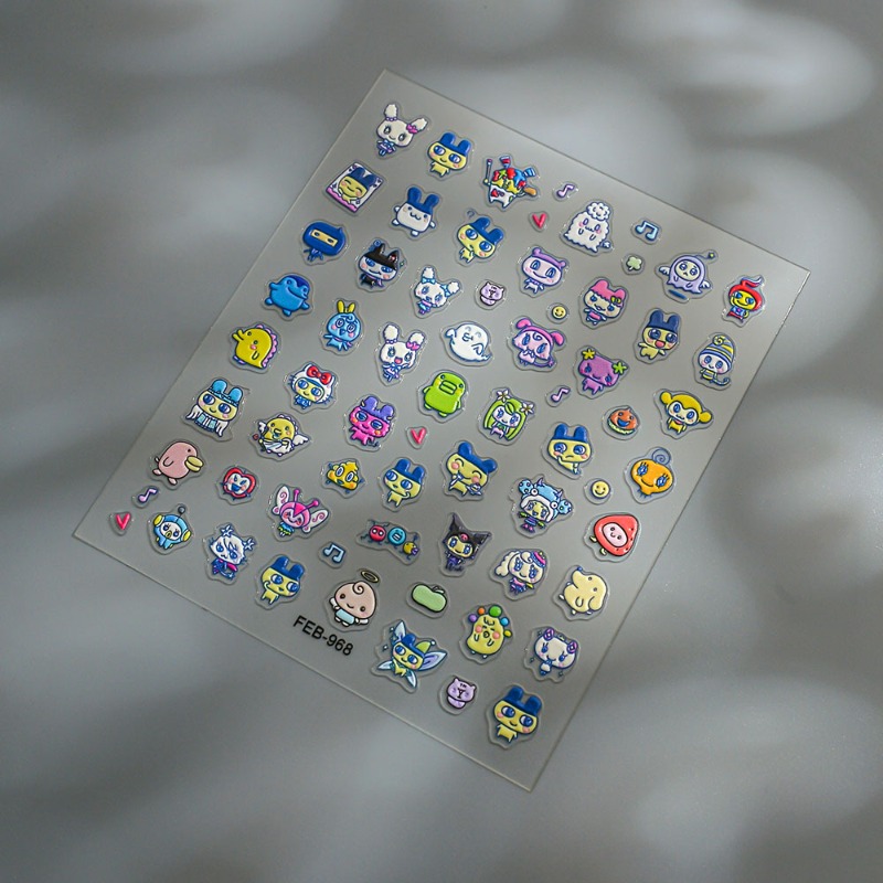 New electronic pet Mamachi Kuc - Diy Elektronik 评论和价格