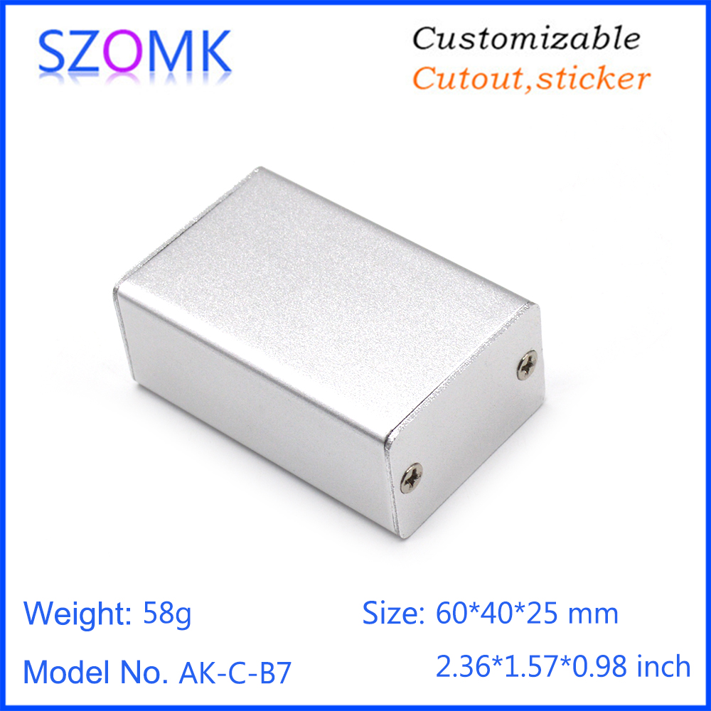 1Piece DIY Electronic silvery  - Diy Electronics To Sell 评论和价格