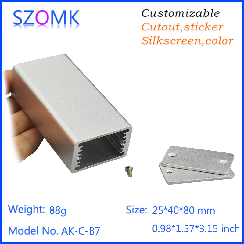 1Piece DIY Electronic silvery  - Diy Electronics To Sell 评论和价格