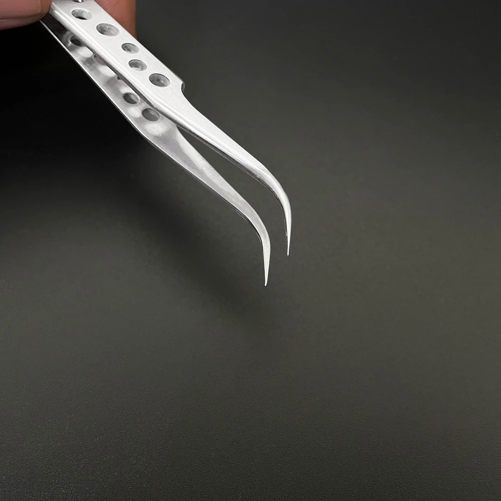 Industrial Tweezers Electronic - Diy Elektronik 评论和价格