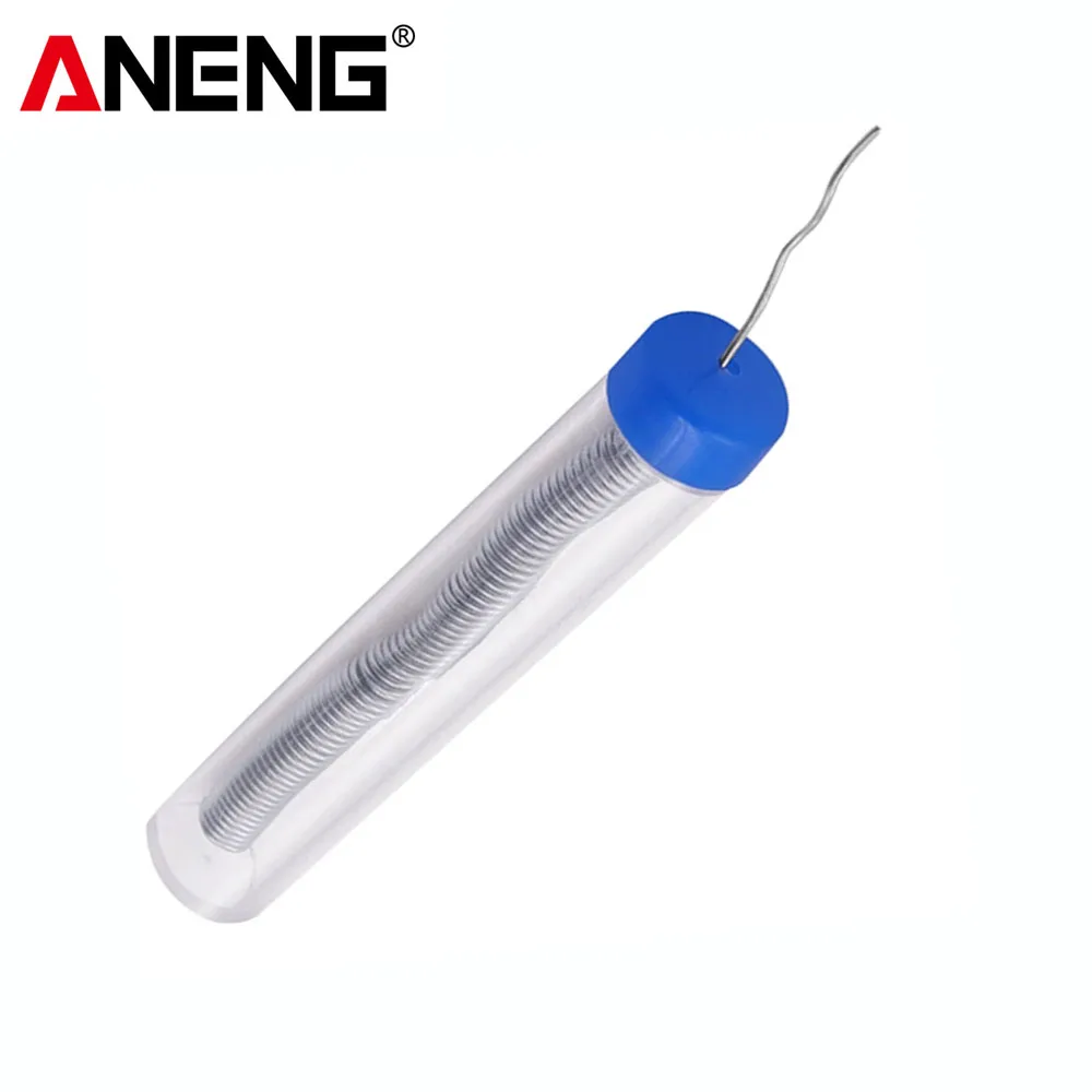 ANENG Rosin‑Core Solder Wire L - Diy Electronics Bench 评论和价格