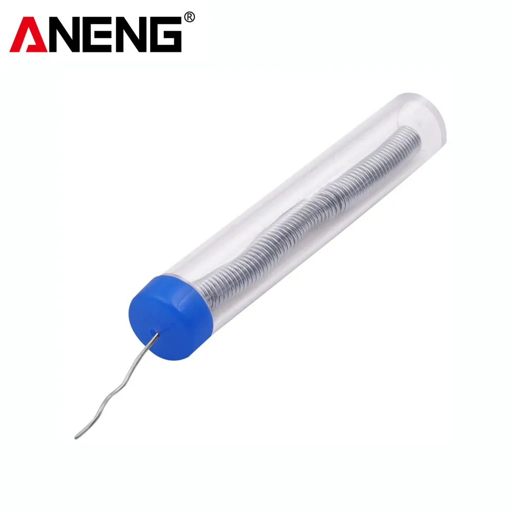 ANENG Rosin‑Core Solder Wire L - Diy Electronics Bench 评论和价格
