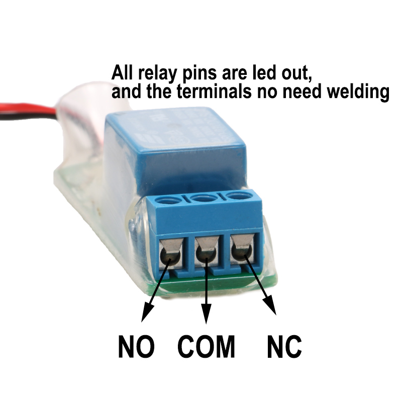 4PCS RC Electronic Remote Cont - Diy Electronics Wire 评论和价格