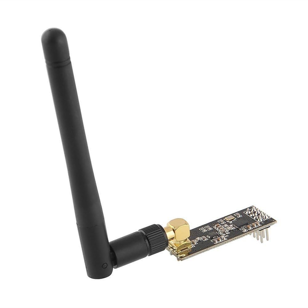 RF Transceiver 2.4G Wireless M - Diy Electronics For Adults 评论和价格